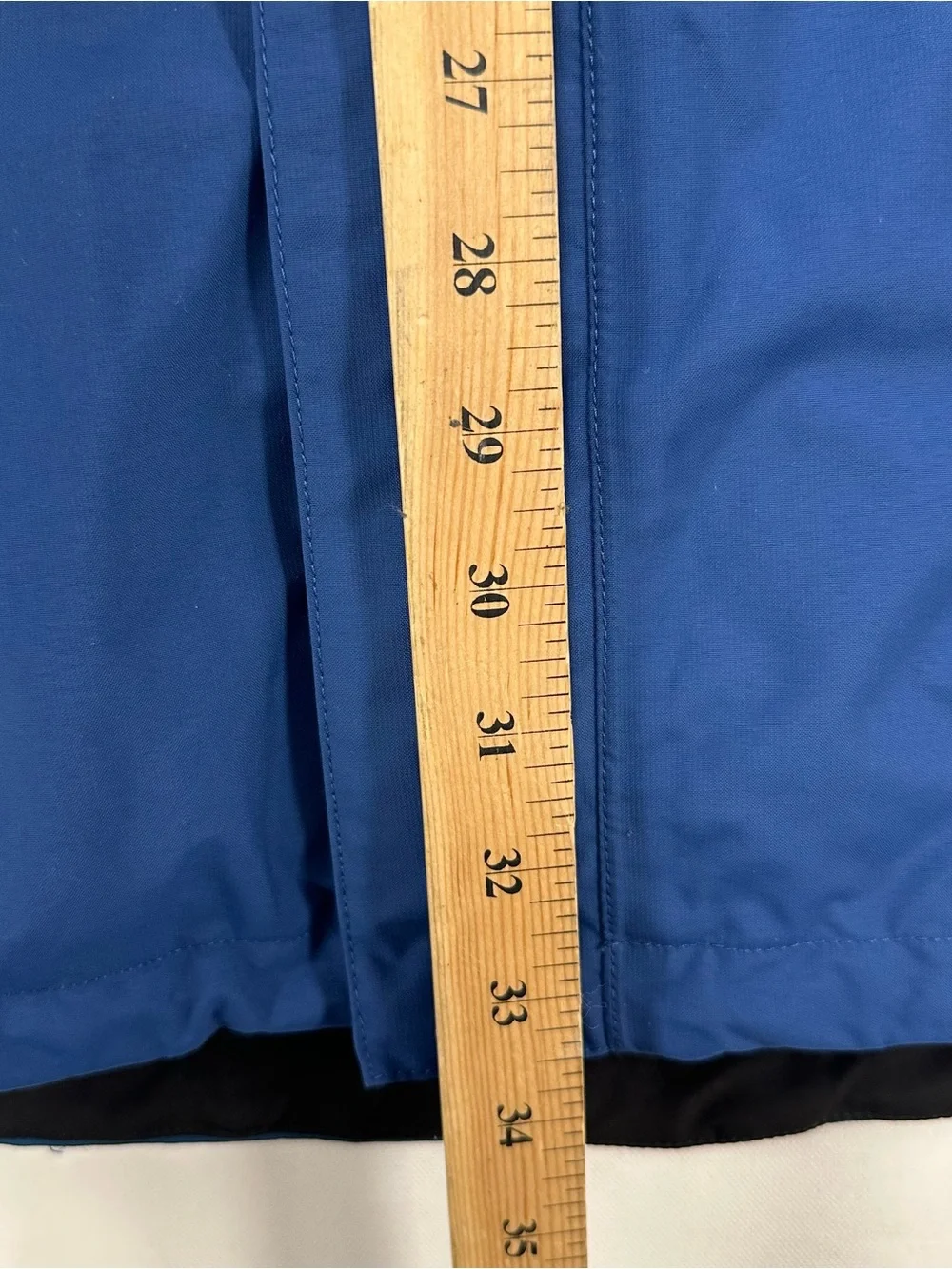 The North Face 3 in 1 Jacket Men’s 2XL Blue HyVent Triclimate Waterproof Ski